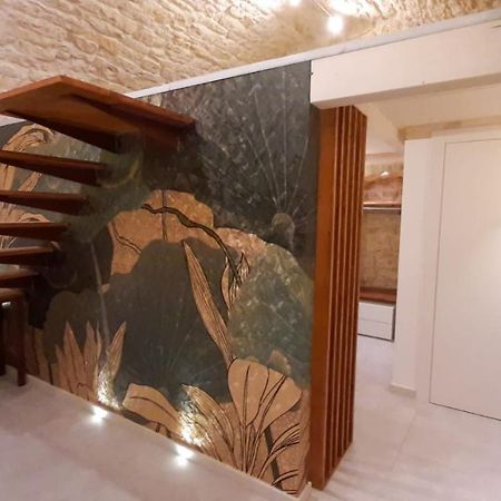 B&B Il Castello Suite Giovinazzo Dış mekan fotoğraf