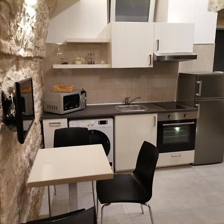 B&B Il Castello Suite Giovinazzo Dış mekan fotoğraf