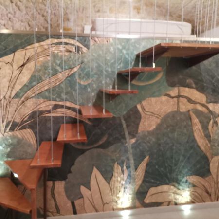 B&B Il Castello Suite Giovinazzo Dış mekan fotoğraf