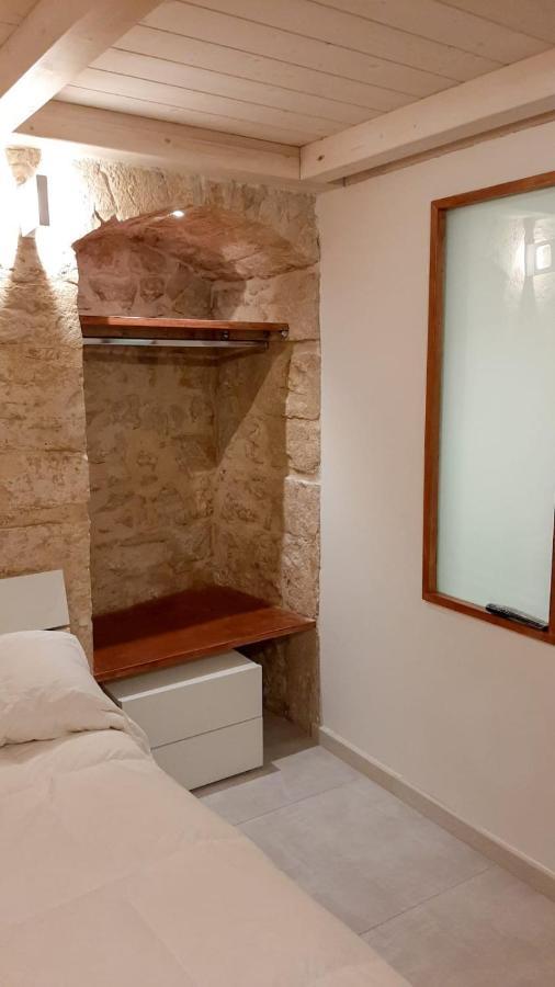 B&B Il Castello Suite Giovinazzo Dış mekan fotoğraf