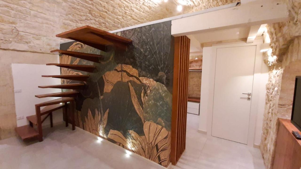 B&B Il Castello Suite Giovinazzo Dış mekan fotoğraf