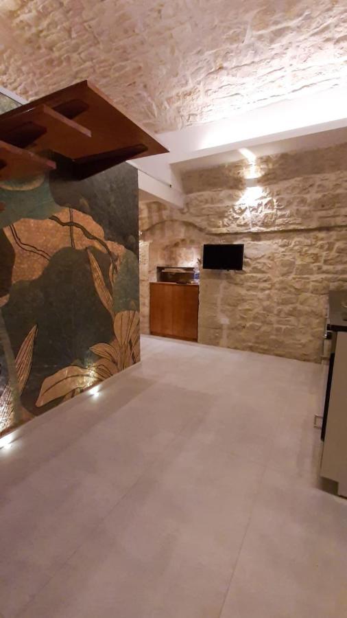 B&B Il Castello Suite Giovinazzo Dış mekan fotoğraf