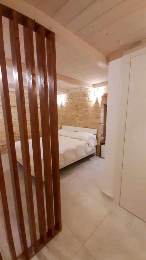 B&B Il Castello Suite Giovinazzo Dış mekan fotoğraf