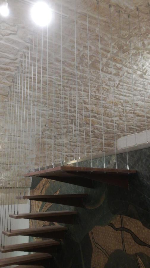 B&B Il Castello Suite Giovinazzo Dış mekan fotoğraf