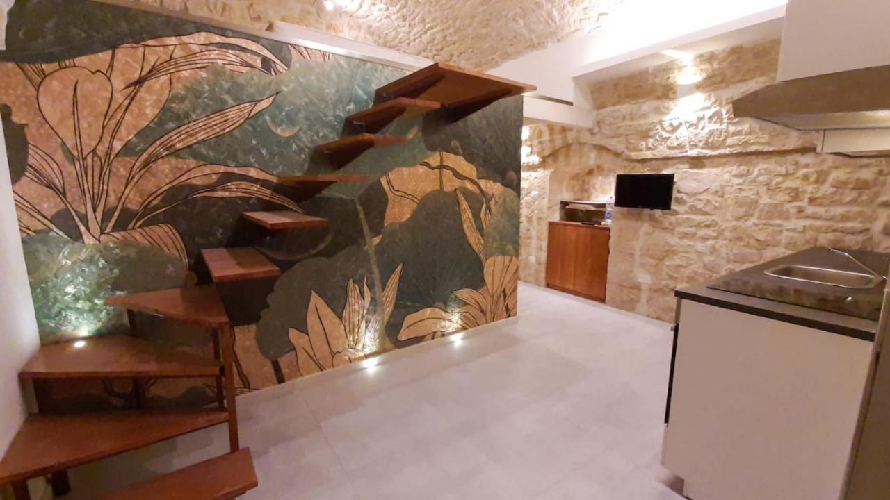 B&B Il Castello Suite Giovinazzo Dış mekan fotoğraf
