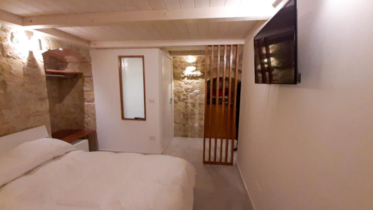 B&B Il Castello Suite Giovinazzo Dış mekan fotoğraf
