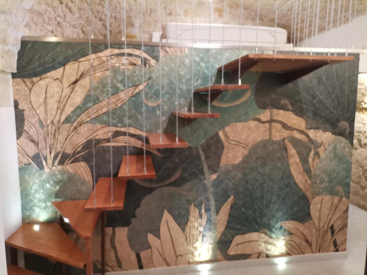 B&B Il Castello Suite Giovinazzo Dış mekan fotoğraf
