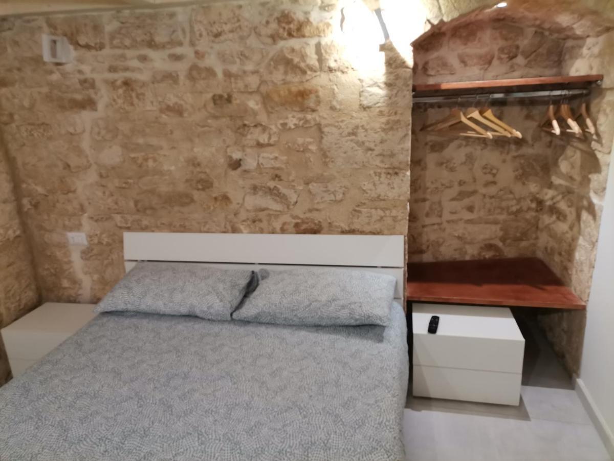 B&B Il Castello Suite Giovinazzo Dış mekan fotoğraf